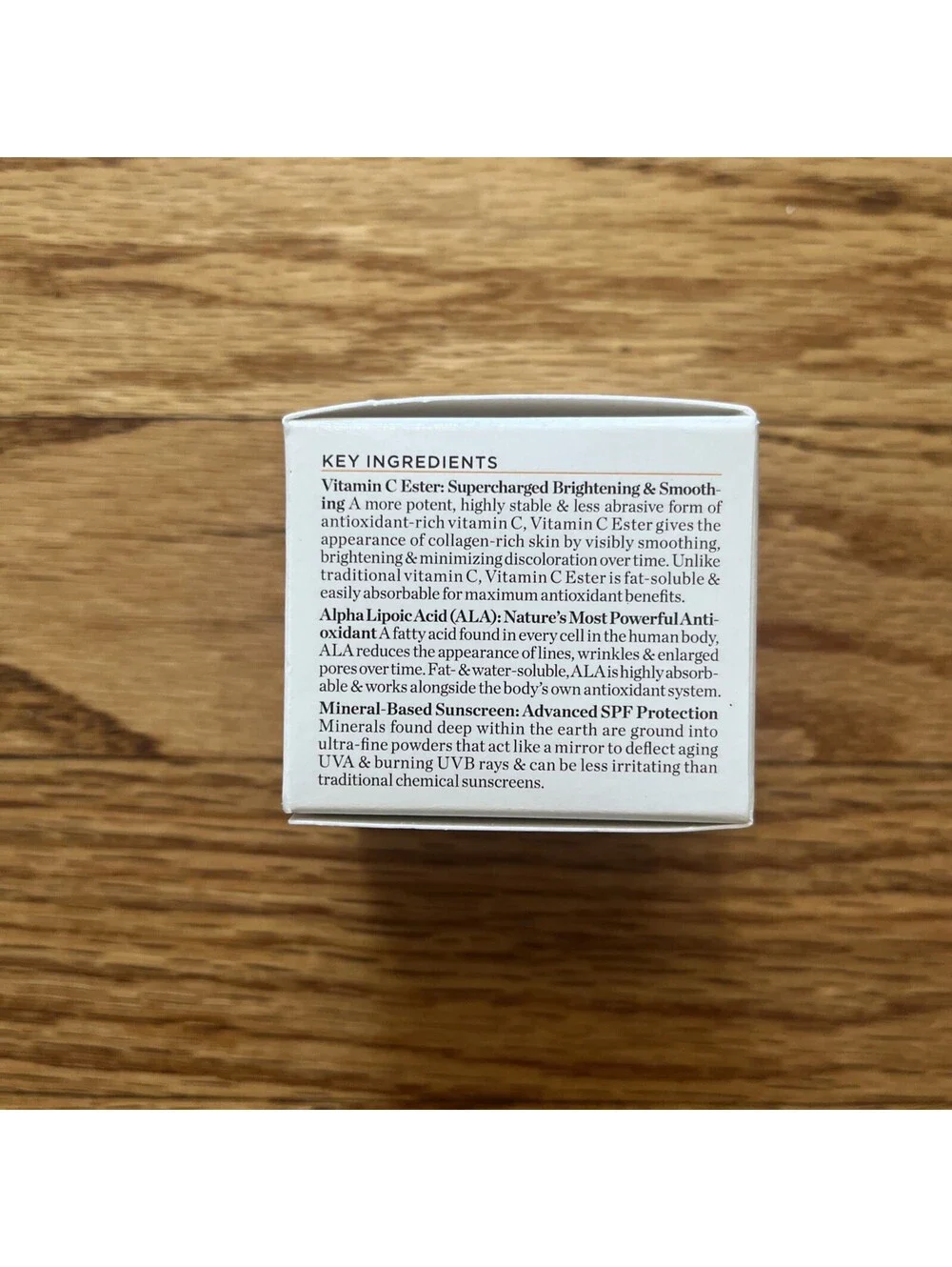 Perricone MD High Potency Hyaluronic Intensive Moisturizer 15ml 0.5oz NEW